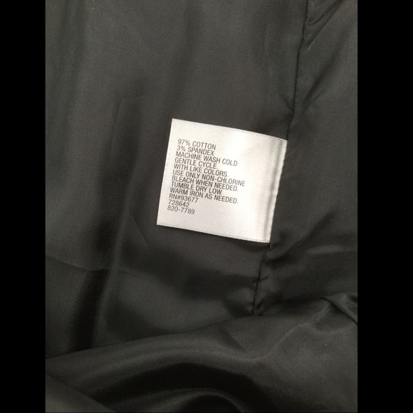 Worthington Size 10 Leopard Print Mini Skirt - Picture 6 of 8